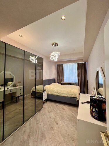 Satılır 4 otaqlı yeni tikili 100 m², 20 Yanvar m., photo 10 from 20