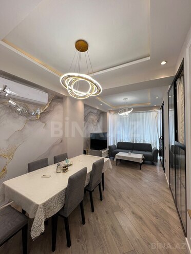 Satılır 4 otaqlı yeni tikili 100 m², 20 Yanvar m., photo 5 from 20