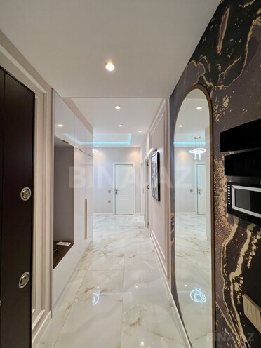 Satılır 4 otaqlı yeni tikili 100 m², 20 Yanvar m., photo 8 from 20