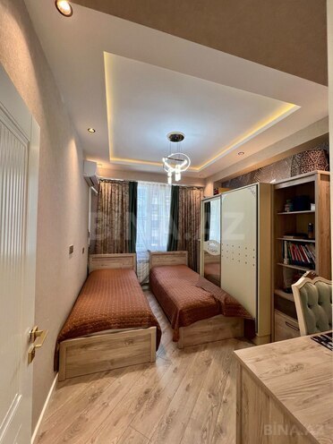 Satılır 4 otaqlı yeni tikili 100 m², 20 Yanvar m., photo 11 from 20