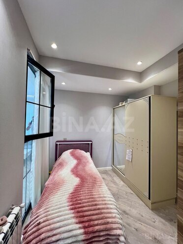 Satılır 4 otaqlı yeni tikili 100 m², 20 Yanvar m., photo 12 from 20