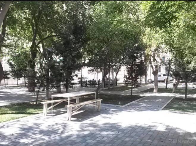 Сдаётся 2-комн. вторичка 40 м², м. Шах Исмаил Хатаи, photo 14 from 17