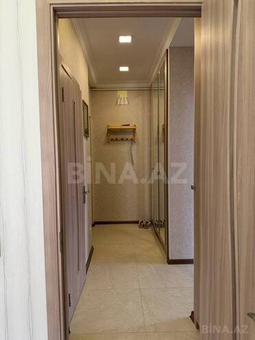 Сдаётся 2-комн. вторичка 40 м², м. Шах Исмаил Хатаи, photo 9 from 17