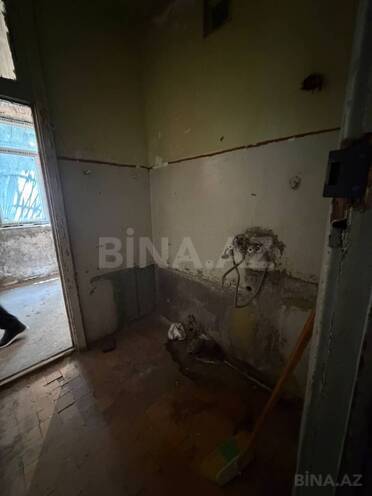 Satılır 1 otaqlı köhnə tikili 45 m², Memar Əcəmi m., photo 4 from 7