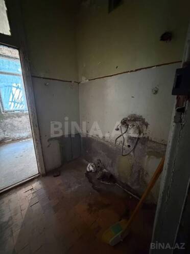 Satılır 1 otaqlı köhnə tikili 45 m², Memar Əcəmi m., photo 5 from 7