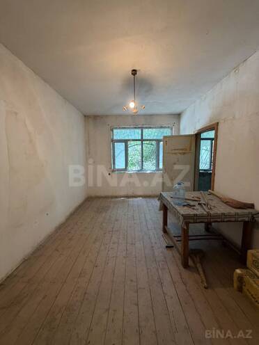 Satılır 1 otaqlı köhnə tikili 45 m², Memar Əcəmi m., photo 1 from 7