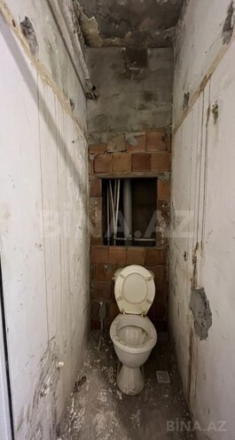 Satılır 1 otaqlı köhnə tikili 45 m², Memar Əcəmi m., photo 6 from 7