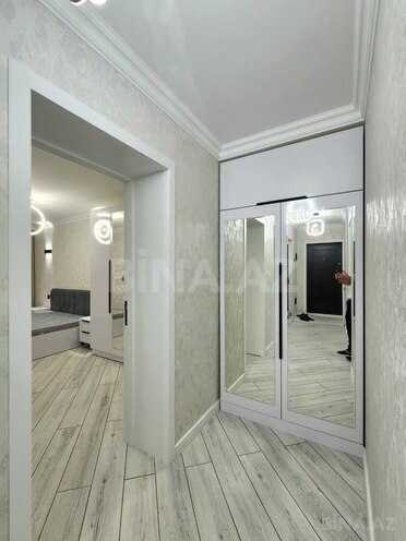 Продаётся 3-комн. вторичка 67 м², м. Гянджлик, photo 11 from 20