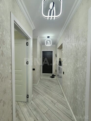Продаётся 3-комн. вторичка 67 м², м. Гянджлик, photo 15 from 20