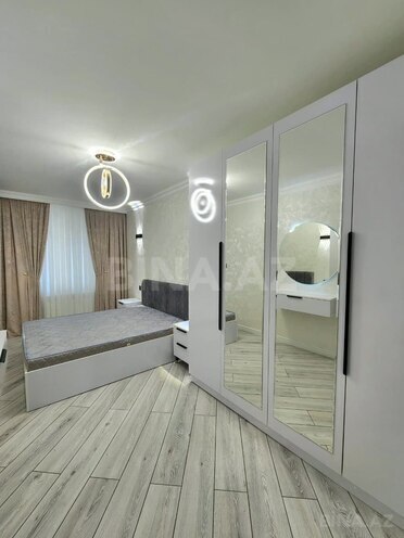 Продаётся 3-комн. вторичка 67 м², м. Гянджлик, photo 10 from 20