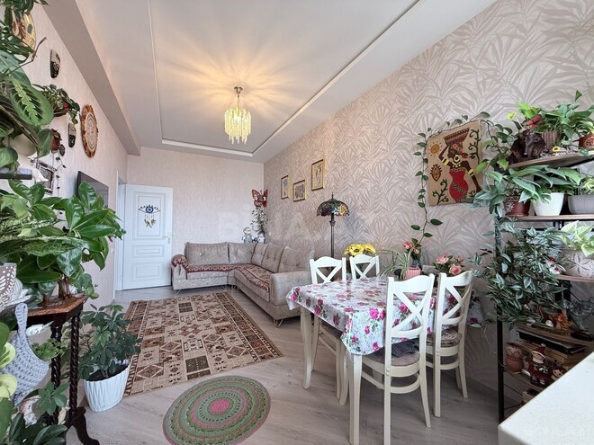 Продаётся 2-комн. новостройка 50 м², photo 5 from 14