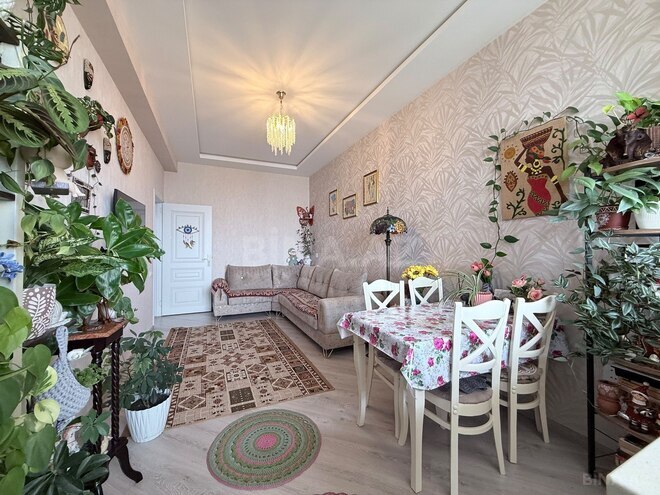 Продаётся 2-комн. новостройка 50 м², photo 3 from 14