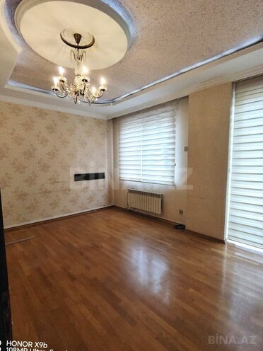 İcarəyə verilir 3 otaqlı ofis 160 m², Gənclik m., photo 6 from 25
