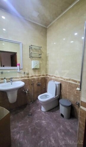 İcarəyə verilir 3 otaqlı ofis 160 m², Gənclik m., photo 18 from 25