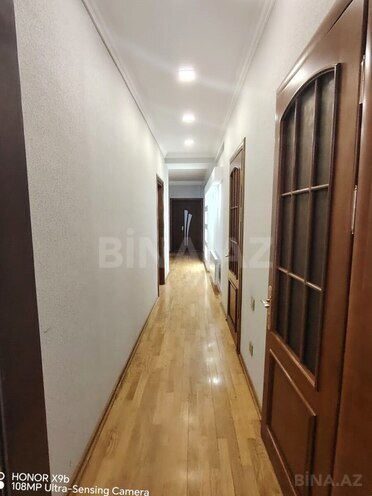 İcarəyə verilir 3 otaqlı ofis 160 m², Gənclik m., photo 3 from 25