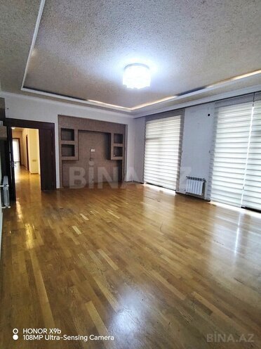 İcarəyə verilir 3 otaqlı ofis 160 m², Gənclik m., photo 13 from 25