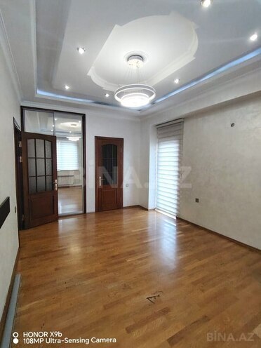 İcarəyə verilir 3 otaqlı ofis 160 m², Gənclik m., photo 1 from 25