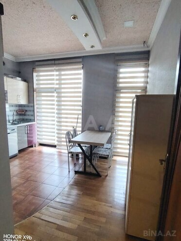 İcarəyə verilir 3 otaqlı ofis 160 m², Gənclik m., photo 14 from 25