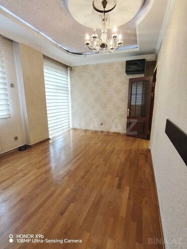 İcarəyə verilir 3 otaqlı ofis 160 m², Gənclik m., photo 8 from 25