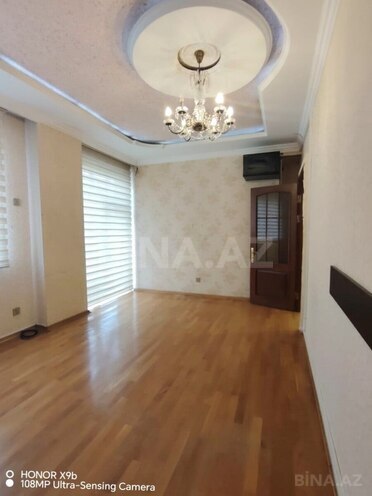 İcarəyə verilir 3 otaqlı ofis 160 m², Gənclik m., photo 5 from 25