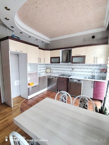 İcarəyə verilir 3 otaqlı ofis 160 m², Gənclik m., photo 11 from 25