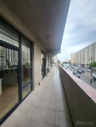 İcarəyə verilir 3 otaqlı ofis 160 m², Gənclik m., photo 24 from 25