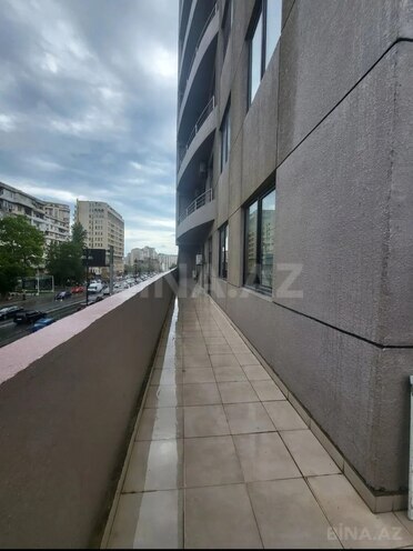 İcarəyə verilir 3 otaqlı ofis 160 m², Gənclik m., photo 23 from 25
