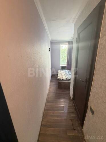 İcarəyə verilir 2 otaqlı köhnə tikili 42 m², Elmlər Akademiyası m., photo 8 from 12