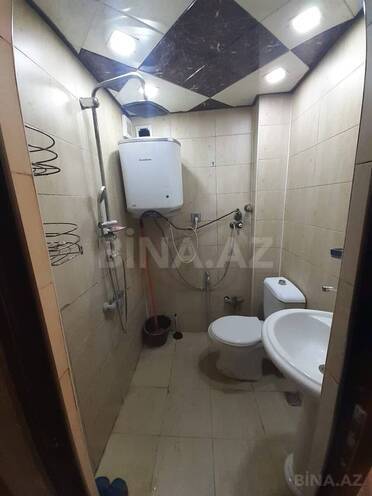 İcarəyə verilir 2 otaqlı köhnə tikili 42 m², Elmlər Akademiyası m., photo 11 from 12