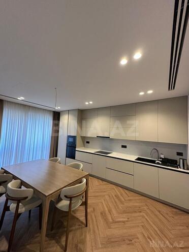 Satılır 4 otaqlı yeni tikili 150 m², Ağ şəhər q., photo 4 from 15