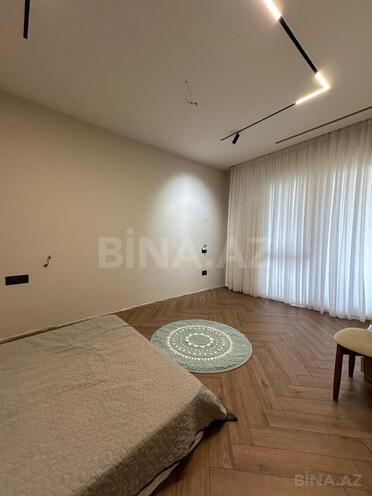 Satılır 4 otaqlı yeni tikili 150 m², Ağ şəhər q., photo 9 from 15