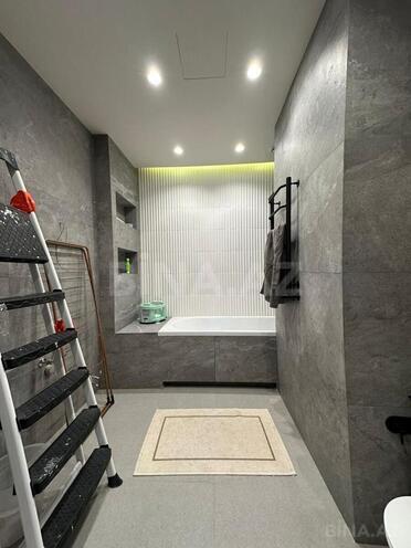 Satılır 4 otaqlı yeni tikili 150 m², Ağ şəhər q., photo 13 from 15