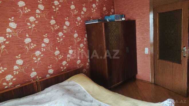 Сдаётся 2-комн. вторичка 60 м², м. Иншаатчылар, photo 5 from 9