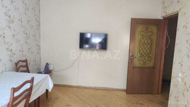 Сдаётся 2-комн. вторичка 60 м², м. Иншаатчылар, photo 6 from 9