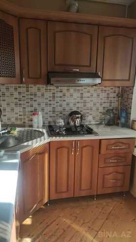 Сдаётся 2-комн. вторичка 60 м², м. Иншаатчылар, photo 4 from 9