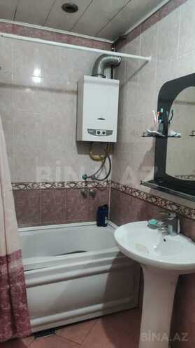 Сдаётся 2-комн. вторичка 60 м², м. Иншаатчылар, photo 7 from 9
