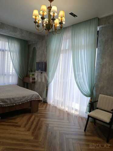 Satılır 3 otaqlı yeni tikili 117 m², İnşaatçılar m., photo 11 from 17