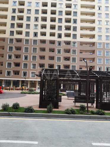 Satılır 3 otaqlı yeni tikili 117 m², İnşaatçılar m., photo 15 from 17