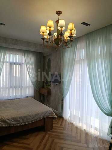 Satılır 3 otaqlı yeni tikili 117 m², İnşaatçılar m., photo 12 from 17