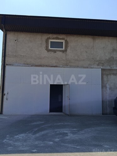 İcarəyə verilir  obyekt 1 300 m², Zabrat q., photo 1 from 18