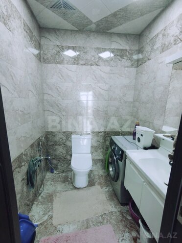 Продаётся 3-комн. новостройка 110 м², м. Кара Караев, photo 13 from 14