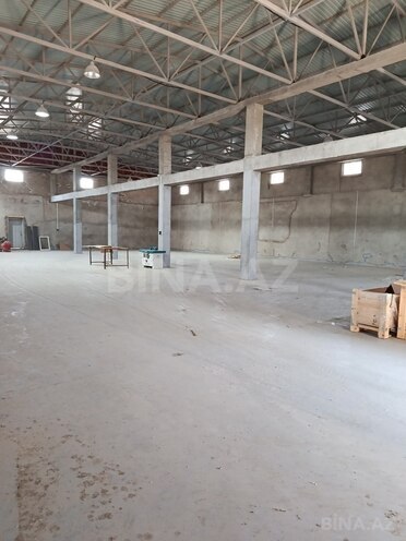 İcarəyə verilir  obyekt 1 300 m², Zabrat q., photo 14 from 18