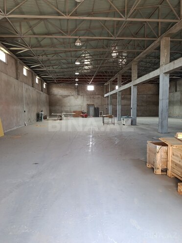 İcarəyə verilir  obyekt 1 300 m², Zabrat q., photo 13 from 18
