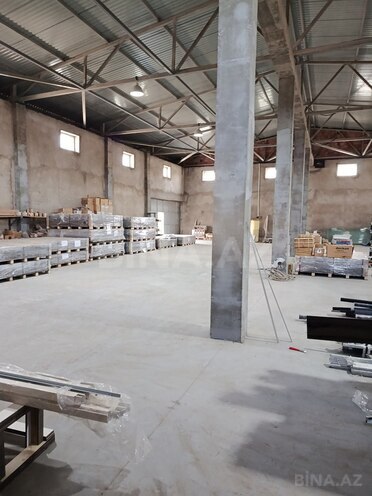 İcarəyə verilir  obyekt 1 300 m², Zabrat q., photo 7 from 18