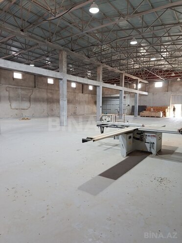 İcarəyə verilir  obyekt 1 300 m², Zabrat q., photo 15 from 18