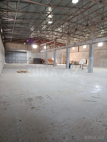 İcarəyə verilir  obyekt 1 300 m², Zabrat q., photo 16 from 18