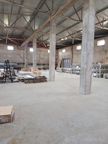 İcarəyə verilir  obyekt 1 300 m², Zabrat q., photo 5 from 18