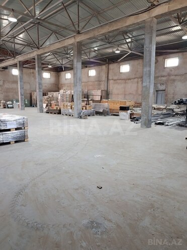 İcarəyə verilir  obyekt 1 300 m², Zabrat q., photo 6 from 18