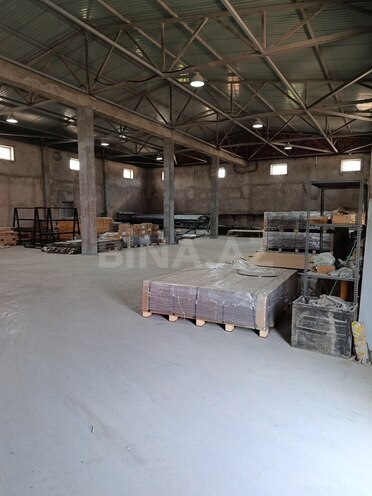 İcarəyə verilir  obyekt 1 300 m², Zabrat q., photo 3 from 18