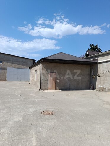 İcarəyə verilir  obyekt 1 300 m², Zabrat q., photo 12 from 18